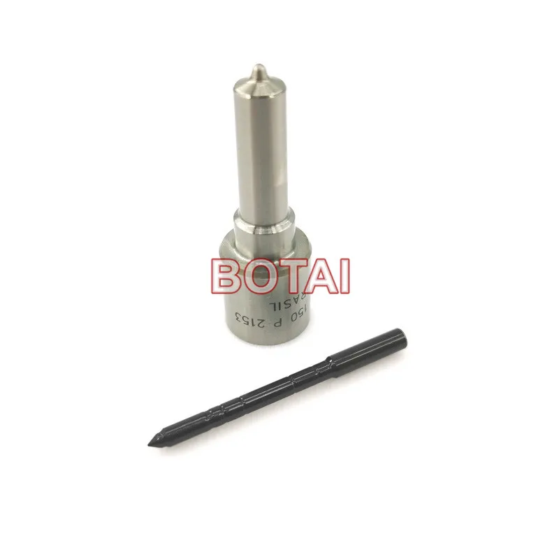 Форсунка системы питания с общей топливной магистралью 0 433 172 153 DLLA150P2153 форсунка