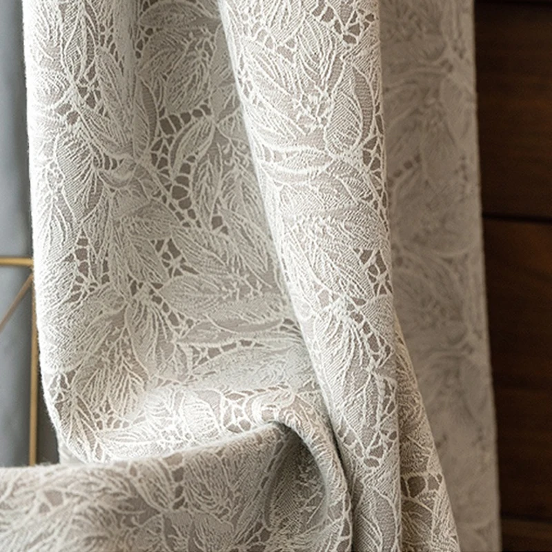 

Curtain: 1.7 Meter Width, 3 Meter Height, 2 Pieces