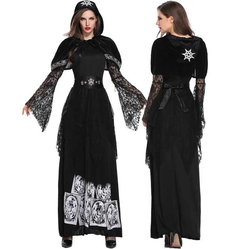 

Costumes & Accessories