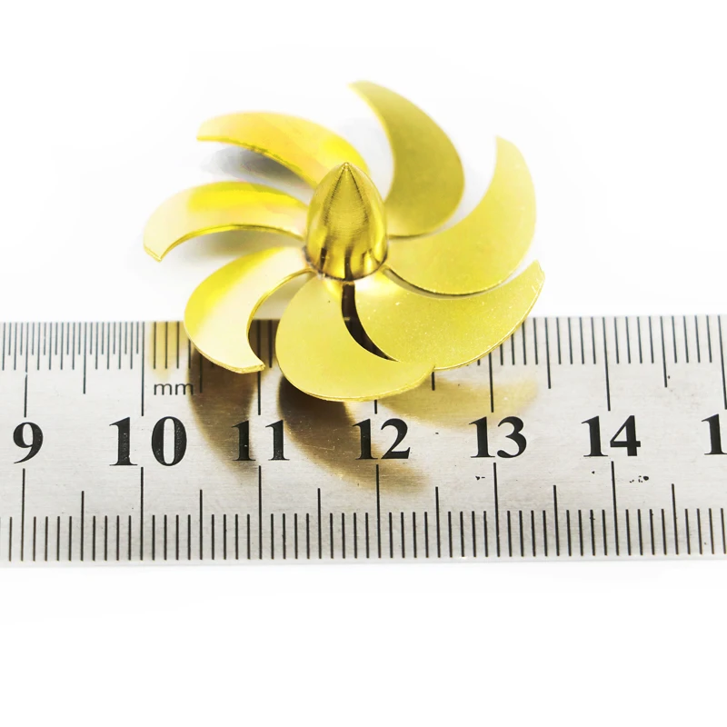 1 пара модель морской диаметр