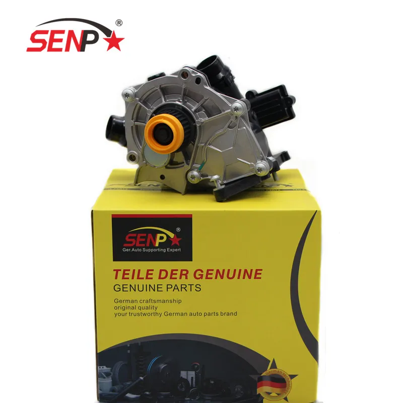 

06L121600D водяной насос подходит для VW AUDI GOLF 06L 121 600D