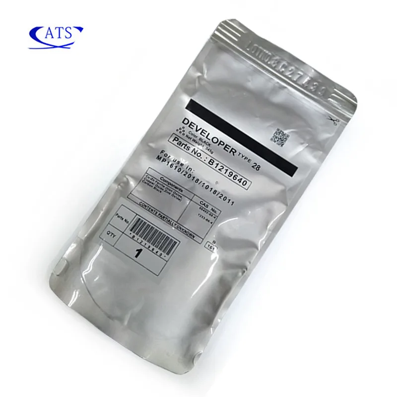 4 шт. детали для копировального аппарата Ricoh MP 1600 1610 2000 2018 1018 2011 Aficio 2015 2016 2020 3025