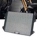 Решетка радиатора для Honda CBF1000 FA 2011 2012 2013 CBF1000FA, защитная крышка резервуара для воды CBF 1000 F A 2011-2013