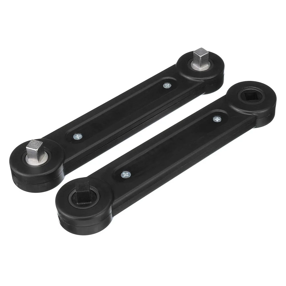 JUSTINLAU 3/8 &quotУниверсальный динамометрический ключ трещетка гнездо крюк гаечный