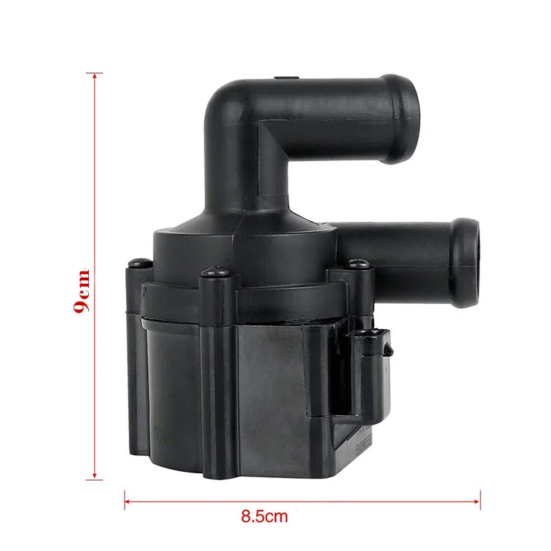 Дополнительный Электрический вспомогательный водяной насос охлаждающей