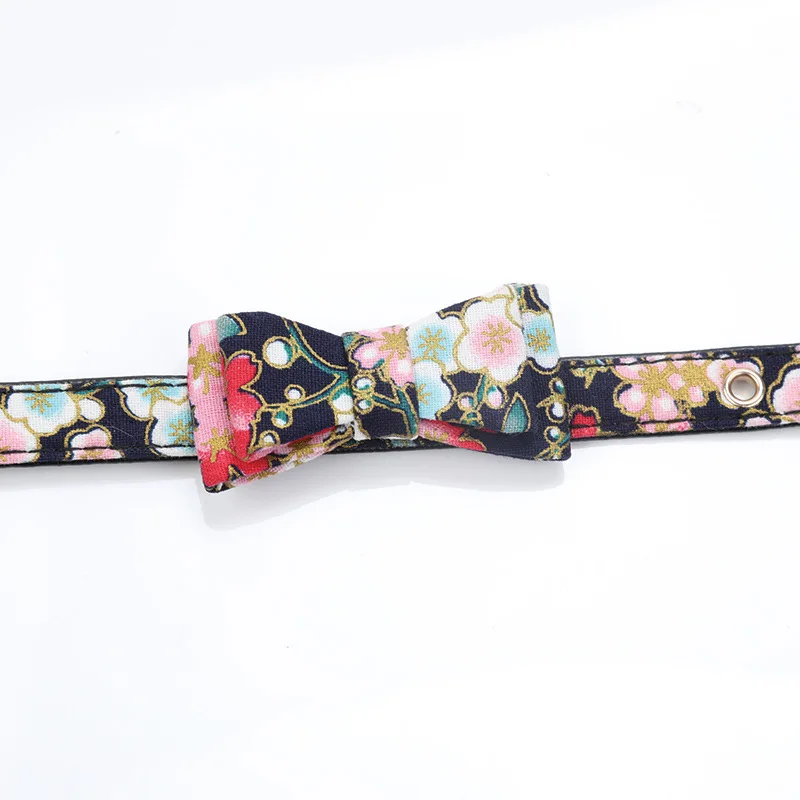 Роскошные элегантные товары для собак и кошек ошейник-бабочка аксессуары | Дом