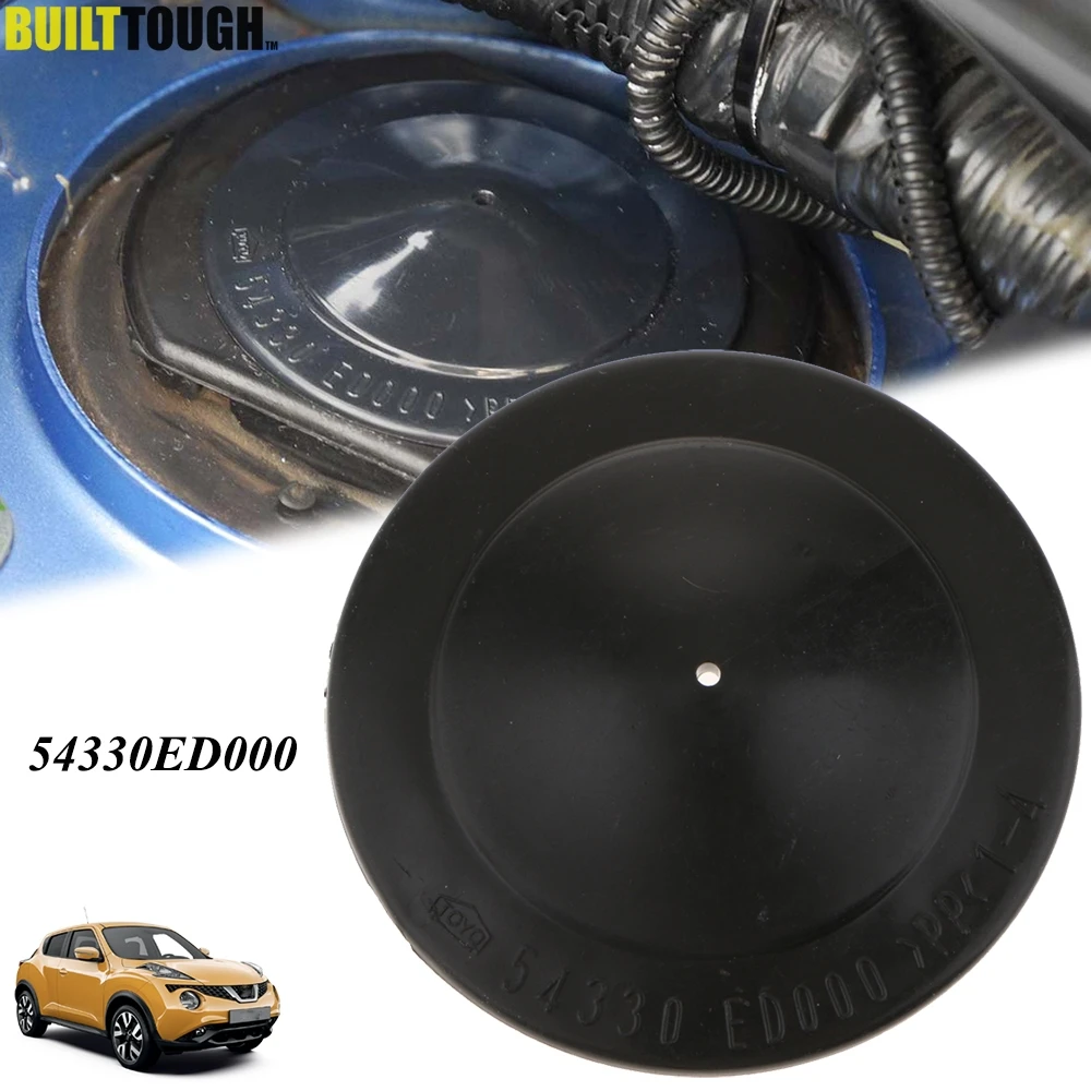 Передняя подвеска стойки Топ крепление Крышка для Nissan Leaf ZE0 Sentra 200 SE B16 Juke F15 Cube Z12