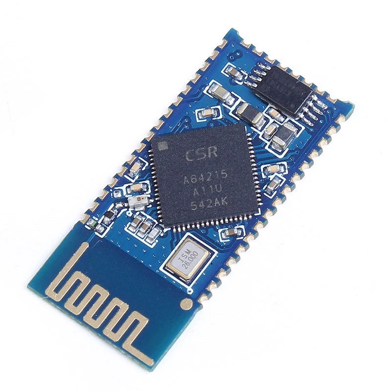 BTM625/CSRA64215 беспроводной Bluetooth o цифровой выходной модуль BLE 4 0/4 2/I2S/TWS/APTX|Адаптеры и