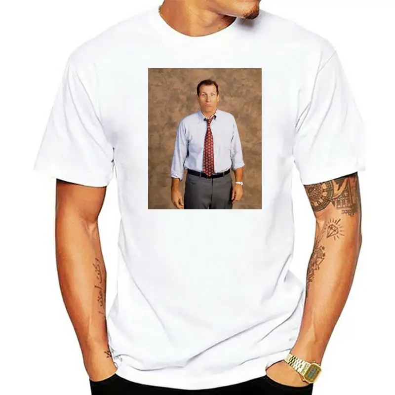 

Женская с детьми Al Bundy Мужская черная футболка новые размеры