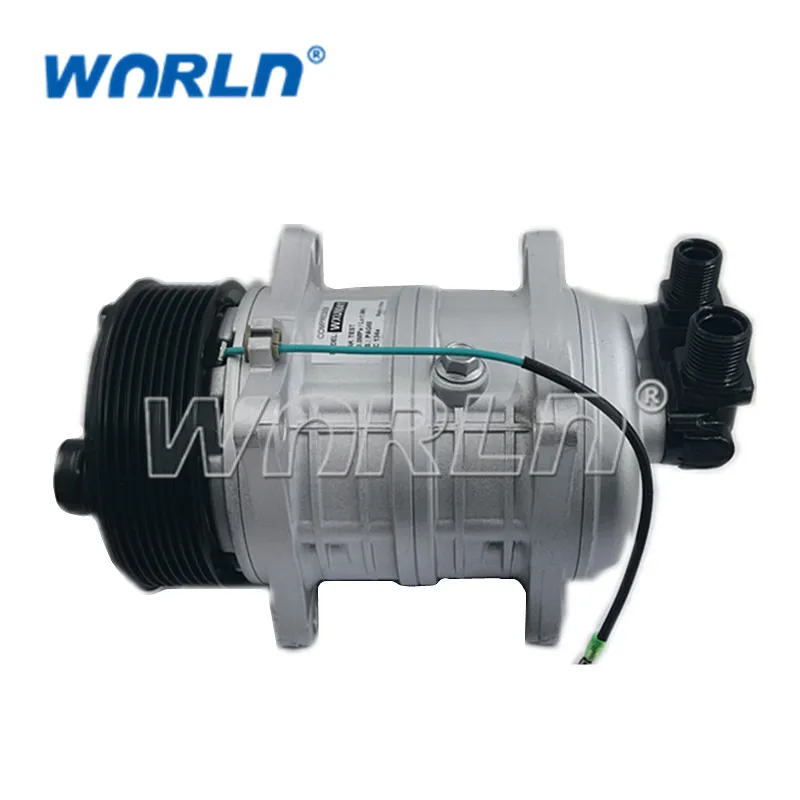 

24V Ac universal Compressor for Truck TM16 8PK