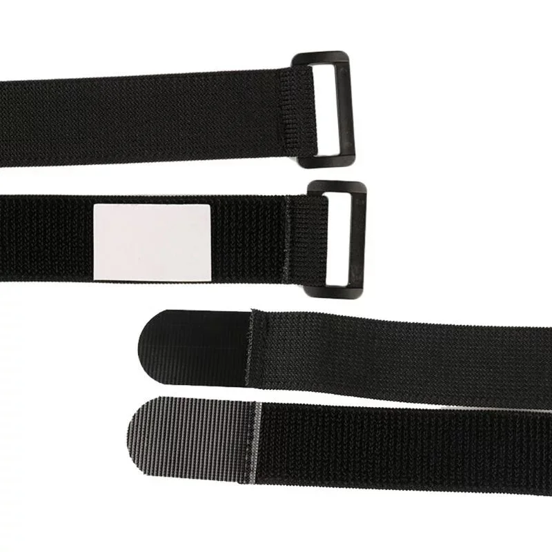 

Newly Non-Slip Tape Adhesive Straps for High Boots Anti Slip Anti Dropping Belt Sticker Set m99