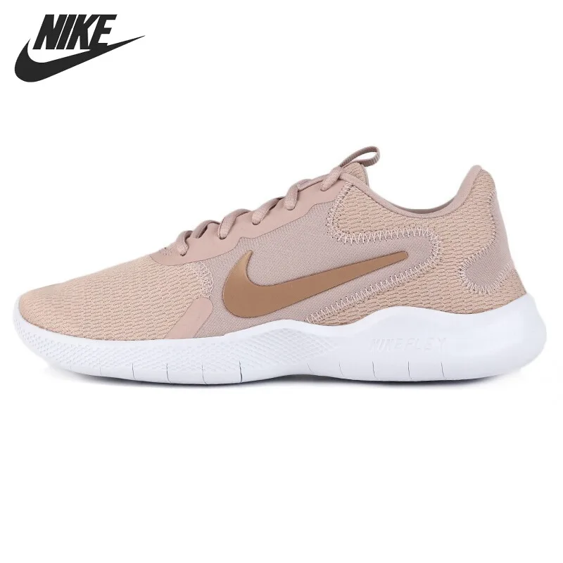 Оригинальный Новое поступление NIKE FLEX EXPERIENCE RN 9 женские кроссовки для бега|Беговая