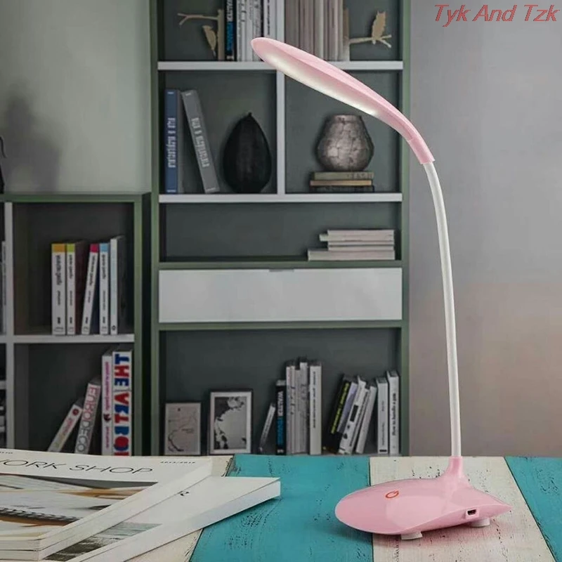 Светодиодный для чтения книг светильник Портативный Перезаряжаемые сна