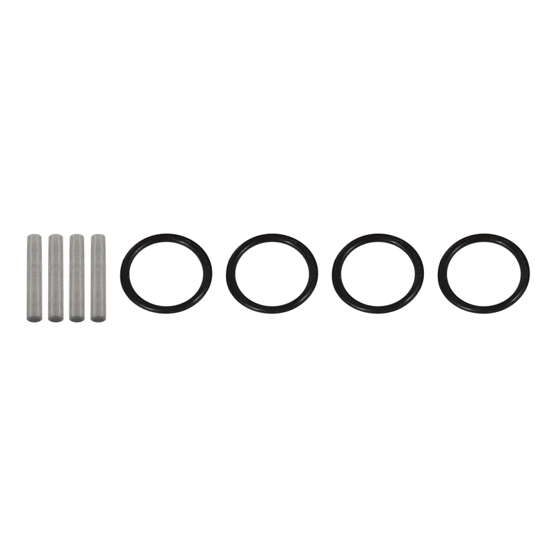 

4Pcs 89108 17mm Hex Adapter Splined Wheel Hubs 30MM Extension Combiner for 1/8 RC Car Off Road Truck