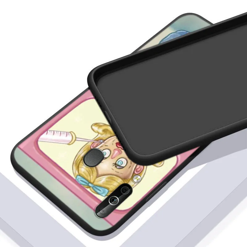 

Melanie Martinez Crybaby For Samsung Galaxy A90 A80 A70 A70S A60 A50 A40 A30 A20S A20E A2Core A10 A10E A10S M20 Phone Case