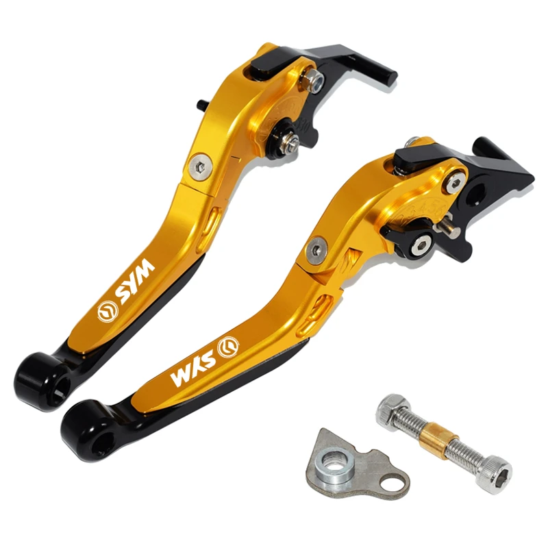 Аксессуары для мотоциклов ручка парковки тормозной рычаг сцепления с