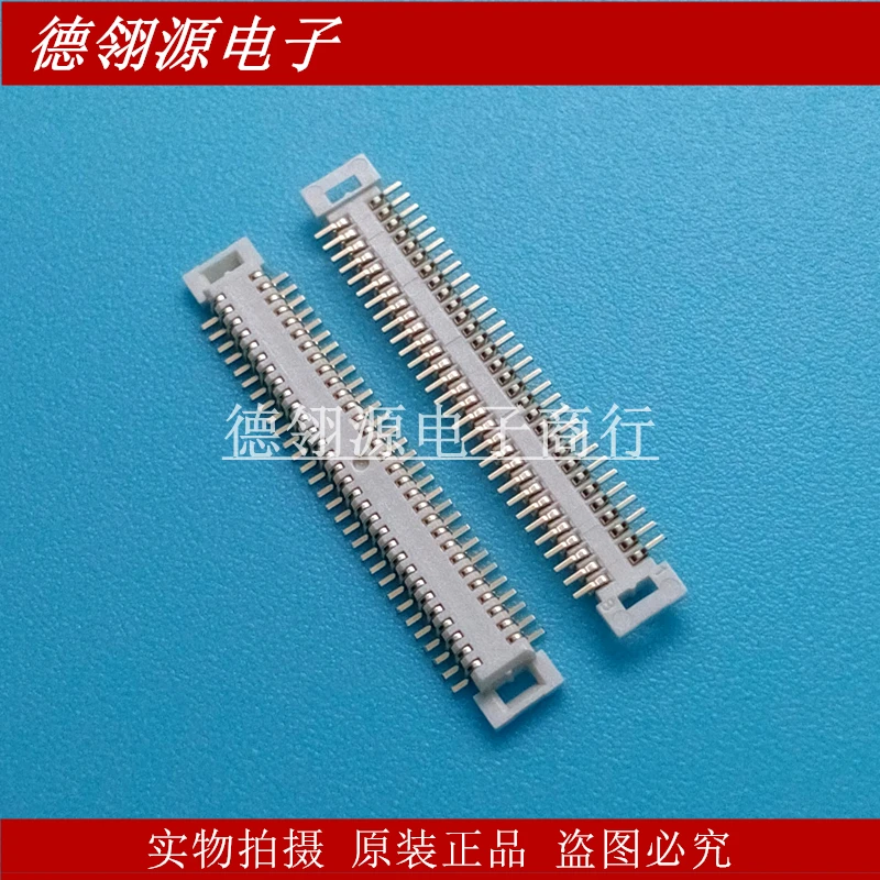 

Импортный разъем AXK6F60347YG