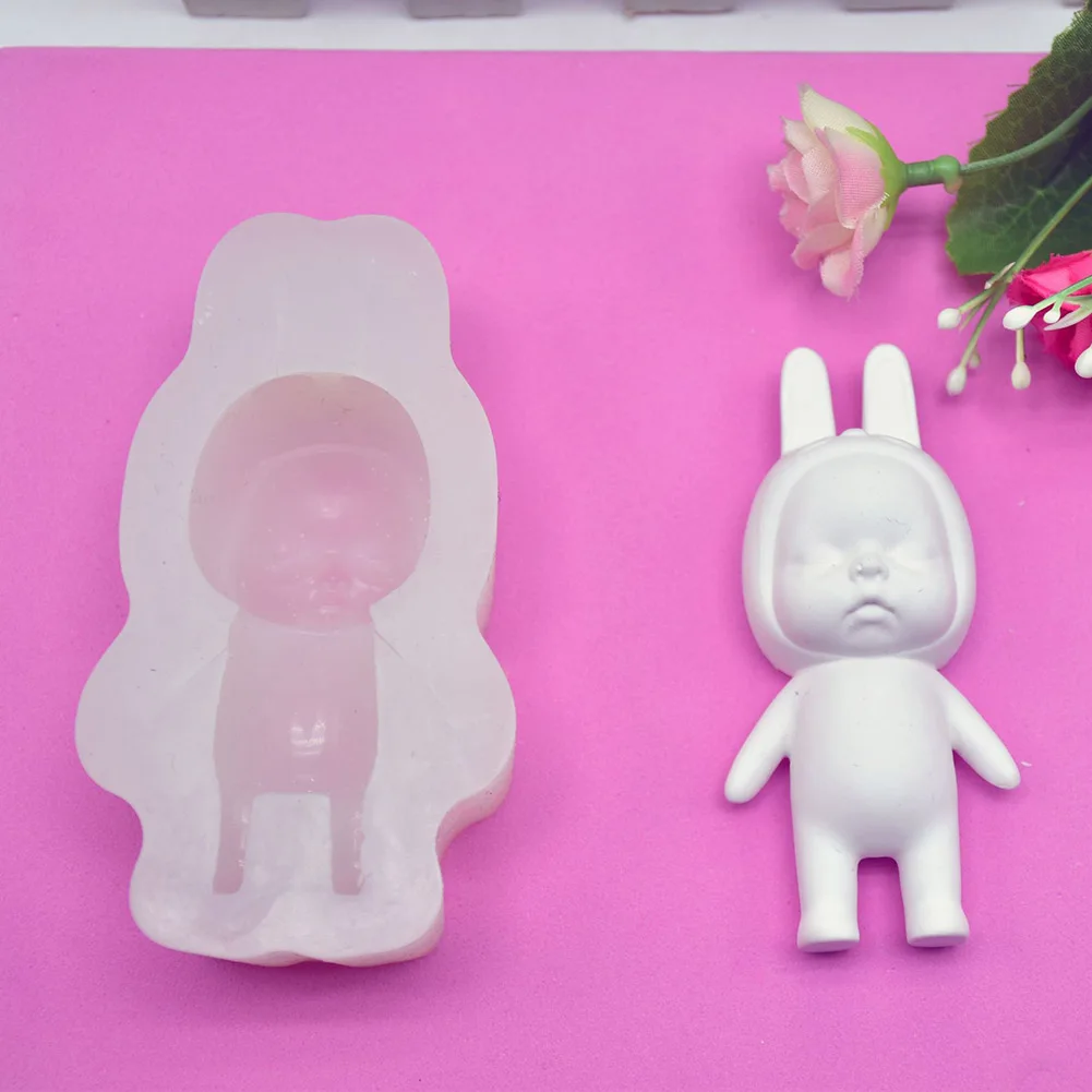 3D силиконовые формы для выпечки тортов | Дом и сад