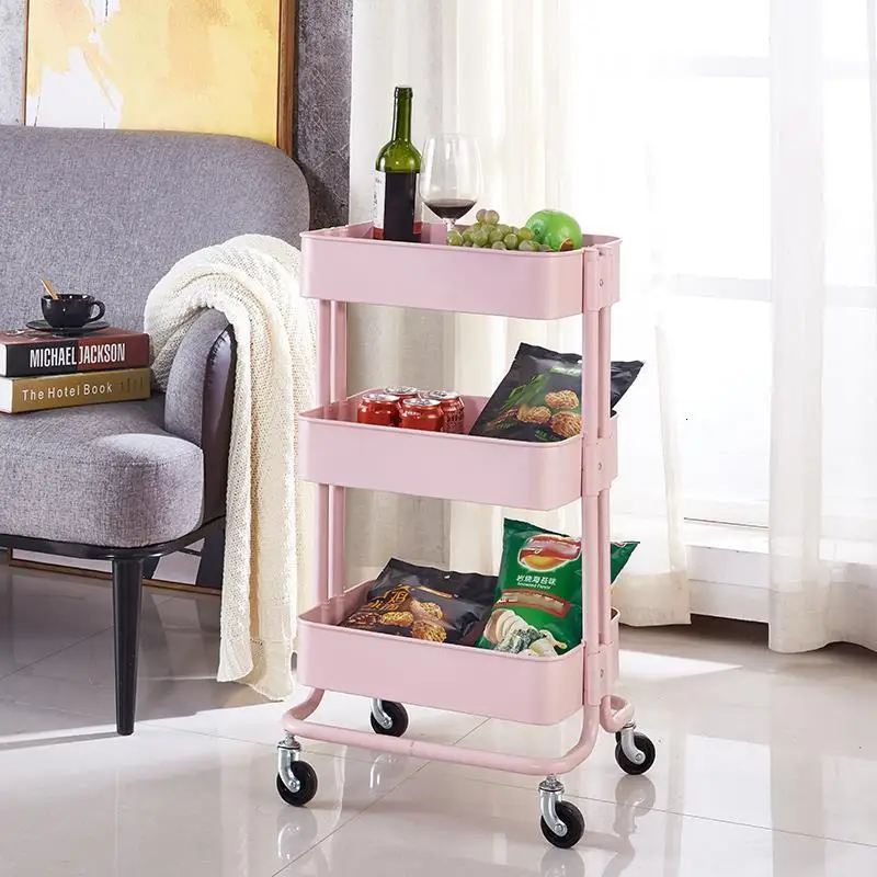 Держатель Articulos De Cocina полка для ванной комнаты Органайзер Raf Range Cuisine Estantes Prateleira Кухонная Тележка Для Хранения Полки - Цвет: Version O