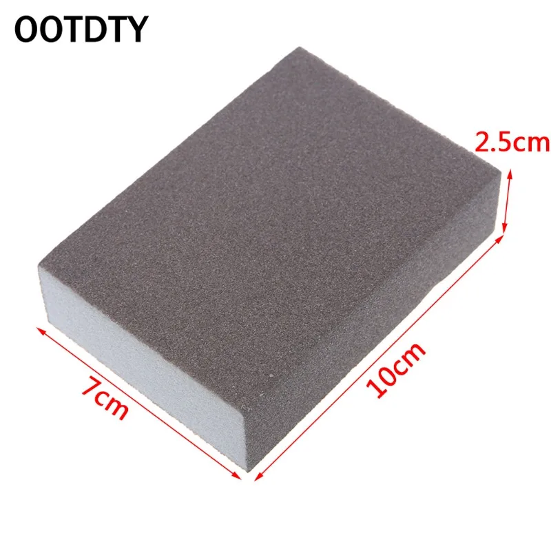 

OOTDTY 14pcs Guitar Instrument Repair Tool Kit Grinding Stone Sponge Frets Nut File Set