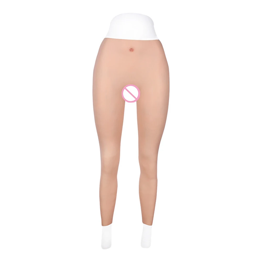 Силиконовый нижнее белье латексные трусы резиновые брюки для трансвеститов