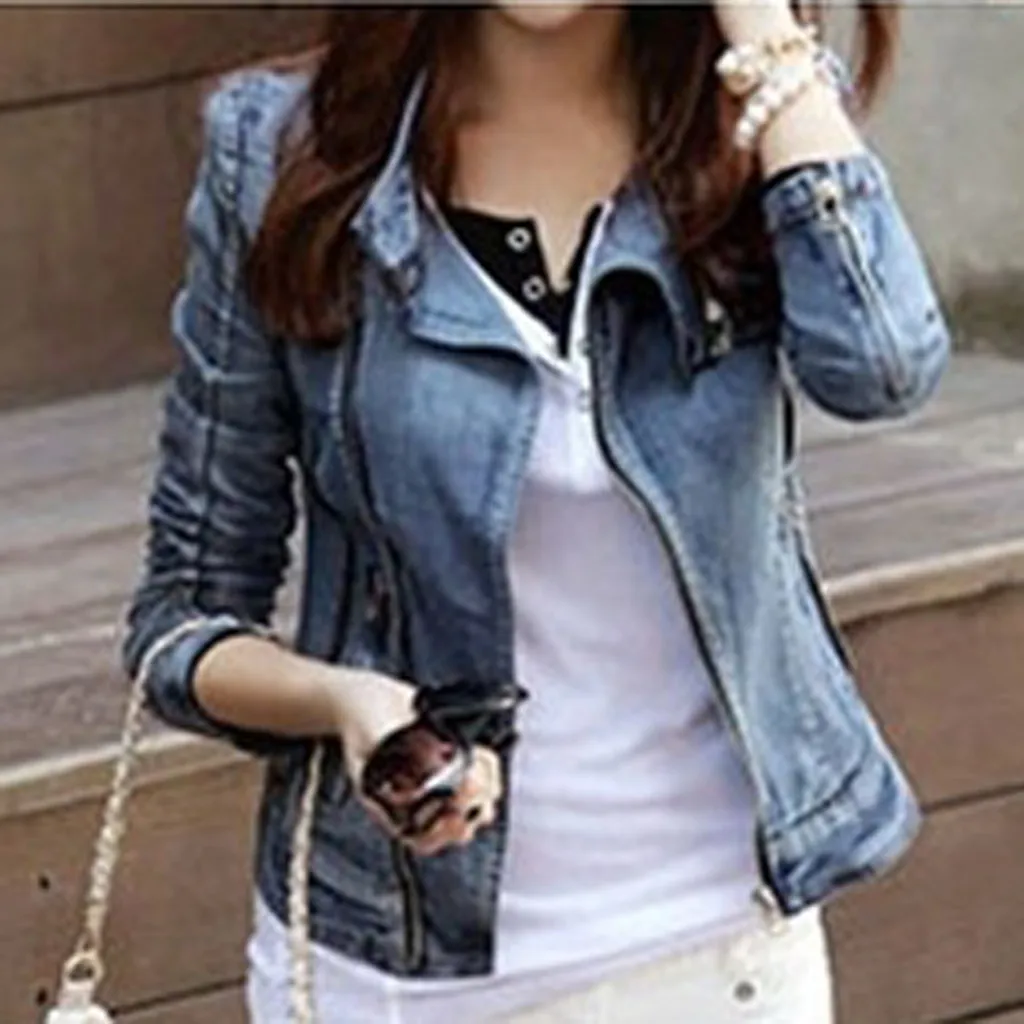 Женская куртка осенняя женская верхняя одежда модное классическое пальто зимнее