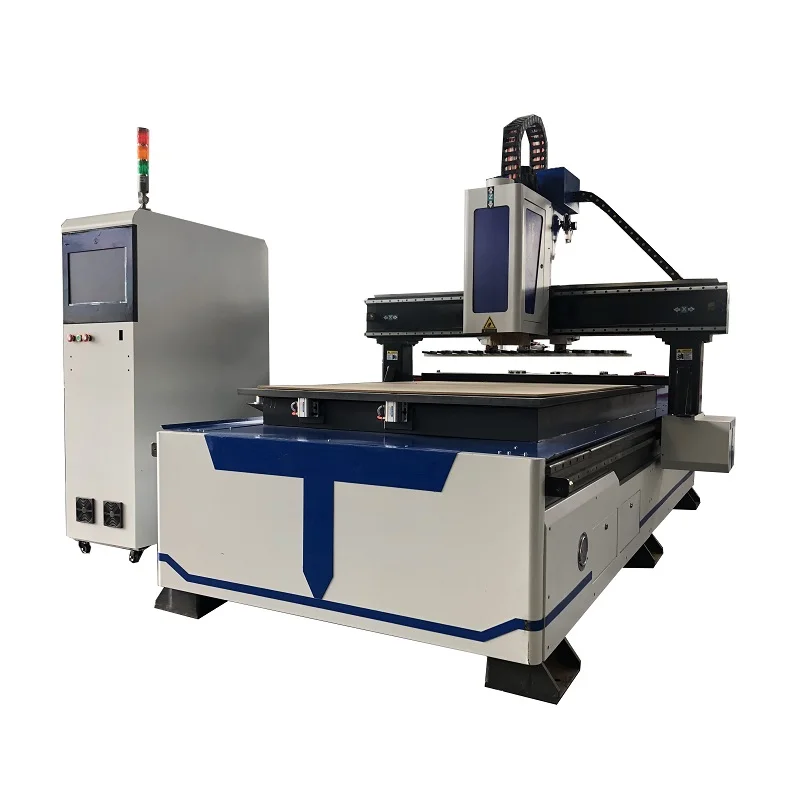 

2130 NK260 controller 1325 atc cnc for furniture