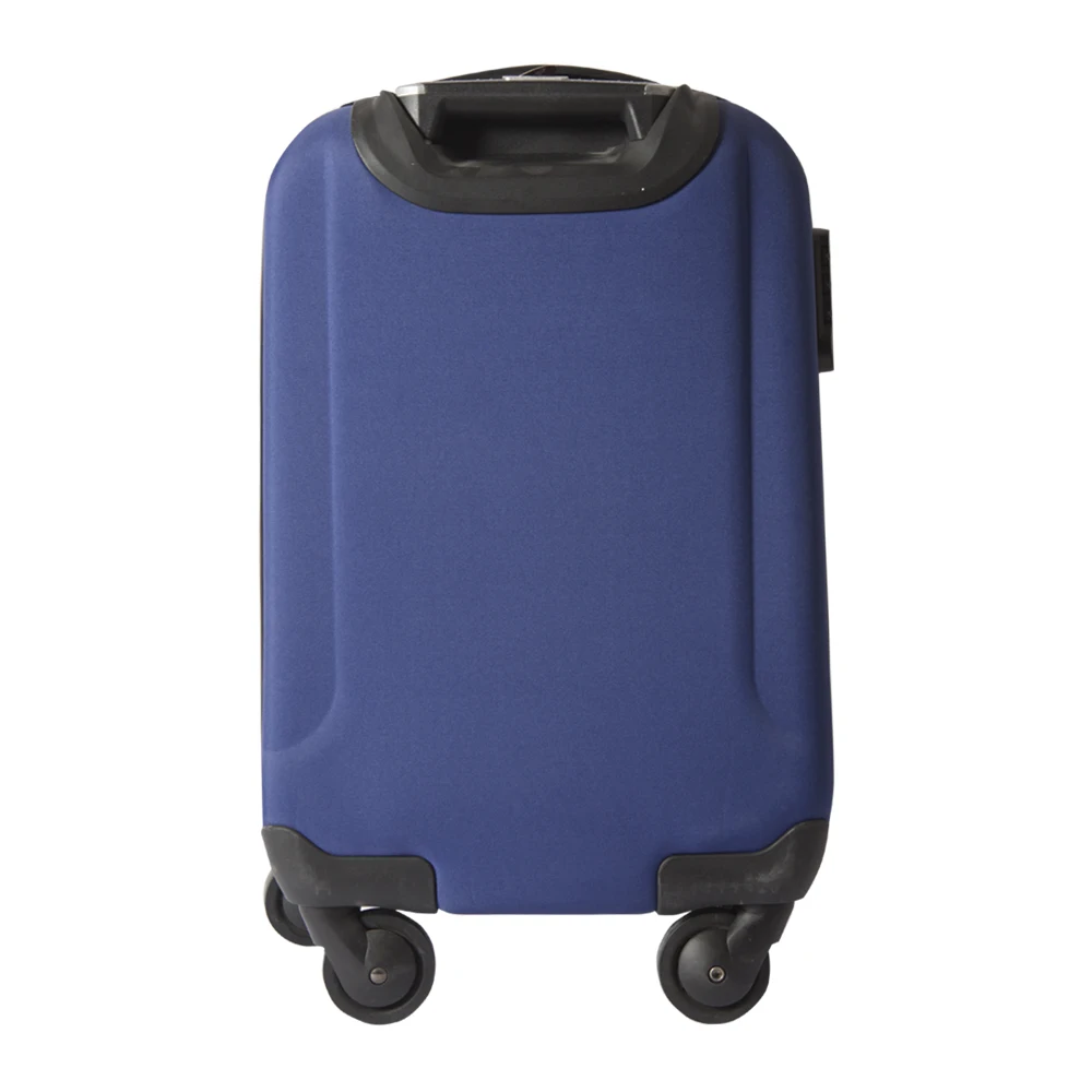 

BiggDesign Automobile Cab Size Canvas Luggage 18 inch