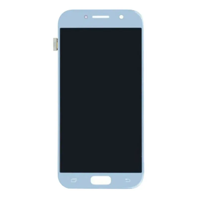 

Premium Quality New LCD Touch Screen Display Digitizer for Samsung Galaxy A5 2017 A520F Smart Phones Replacement