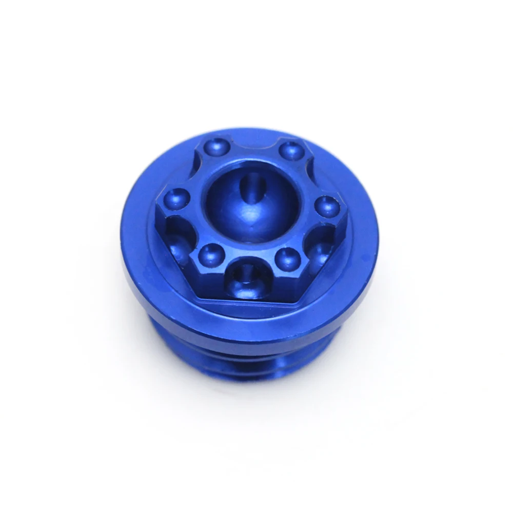 Заглушка для моторного масла KTM 690 DUKE/R SMC R Supermoto Enduro 1290 SUPER DUKE R/GT аксессуары