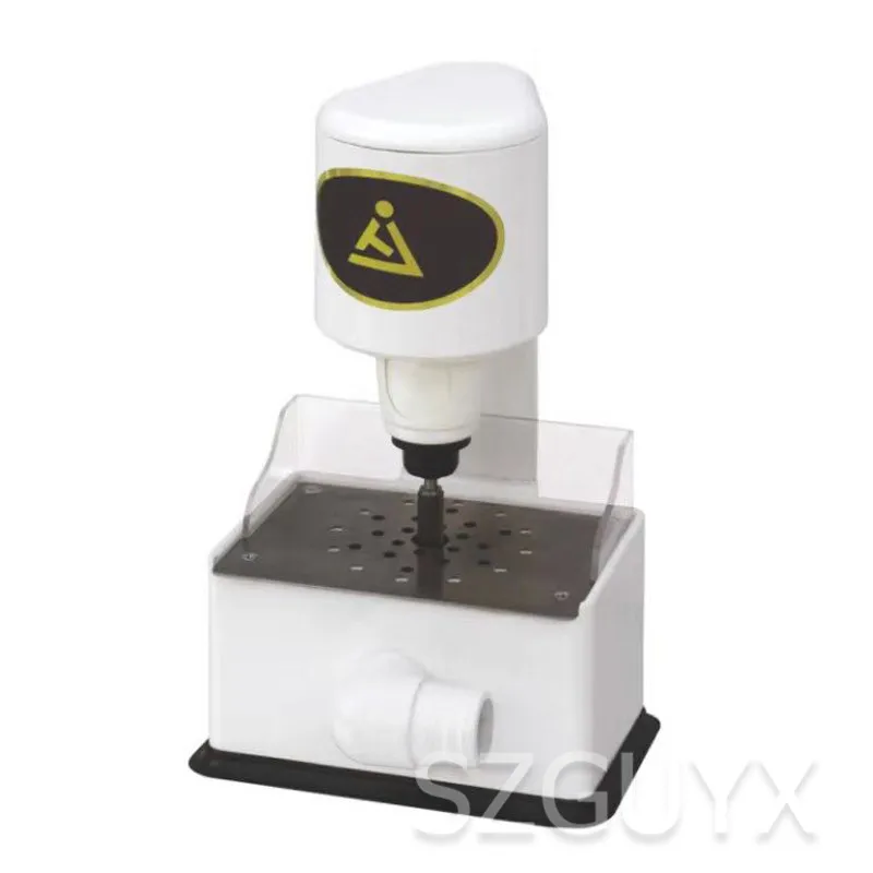 100 Вт Коммерческая Лингвальная внутренняя мельница Штукатурная модель