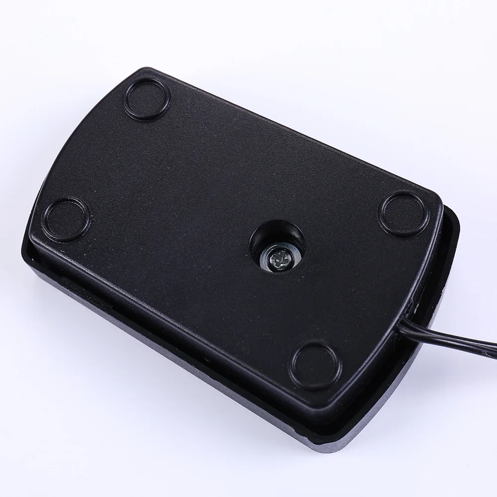 Ножная педаль регулятор скорости детали швейной машины FANGHUA 202505 maquina coser мотор