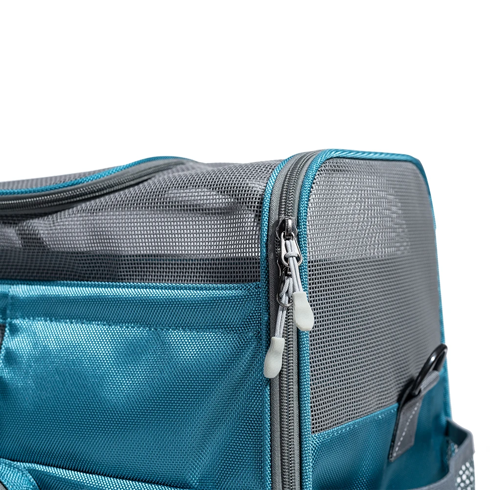 Переноска для собак Love Little Me складная дорожная сумка клетка переноски щенков