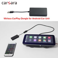wirless carplay dongle for car unit android navigation player