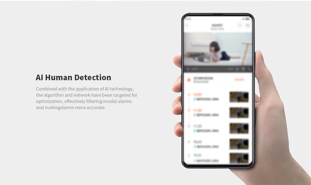 Новейшая Xiaomi Mijia 1080P умная ip-камера панорамирование наклона двухстороннее аудио ночного видения 360 ° детектор движения камера видеонаблюдения для дома