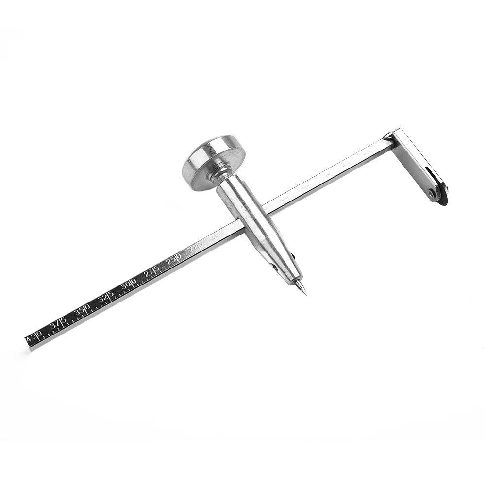 

Accessories Circle Hole Cutter Part Drywall Round Cutting Drill Steel 22*9*4.5cm