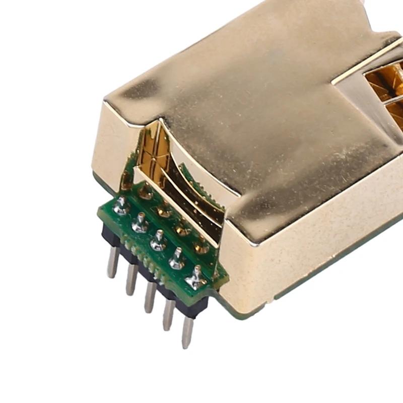 

Infrared CO2 Sensor Module for Carbon Dioxide Co2 Monitor Gas Sensor , Carbon Dioxide Concentration Sensor