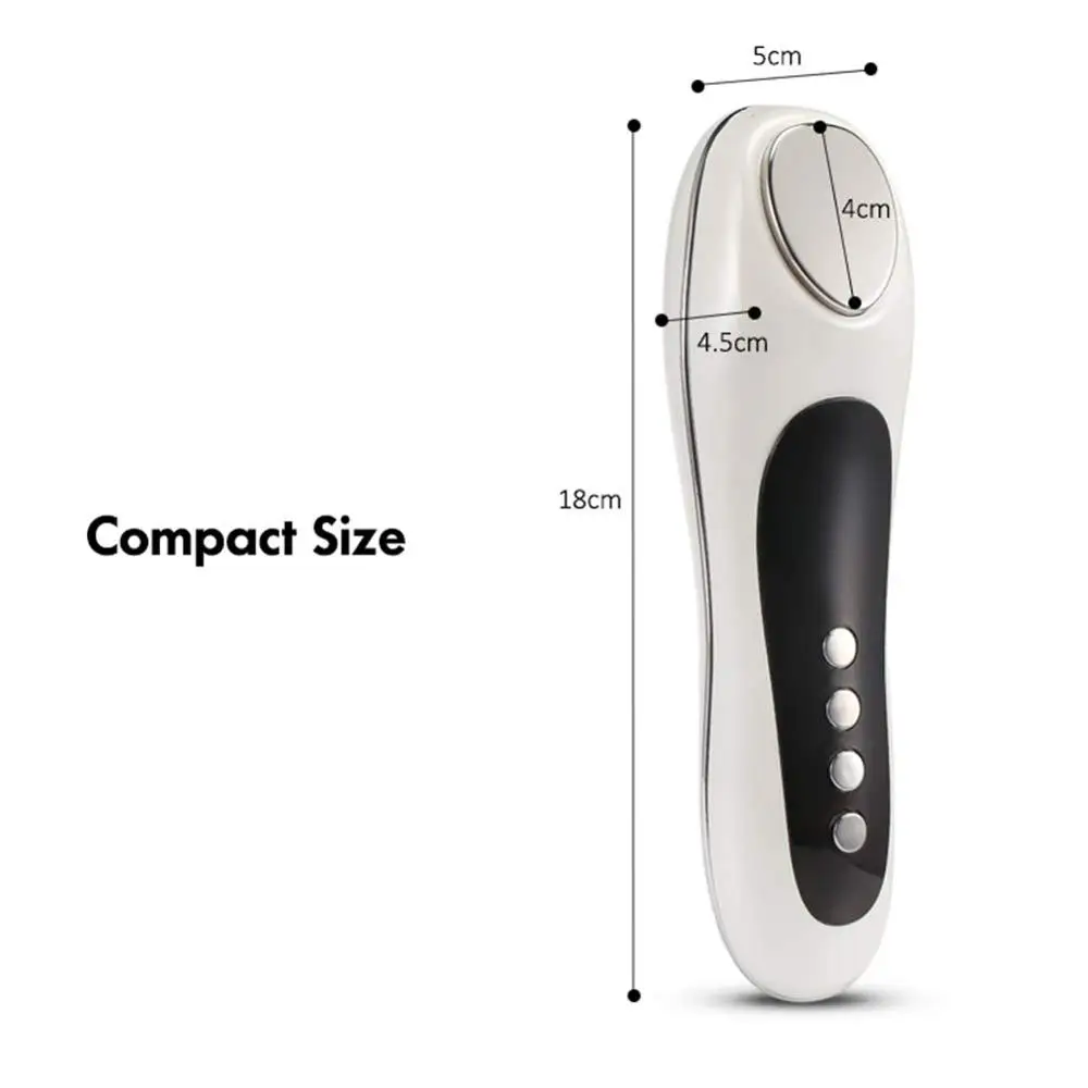 Многофункциональный массажер для лица активации кожи | Красота и здоровье