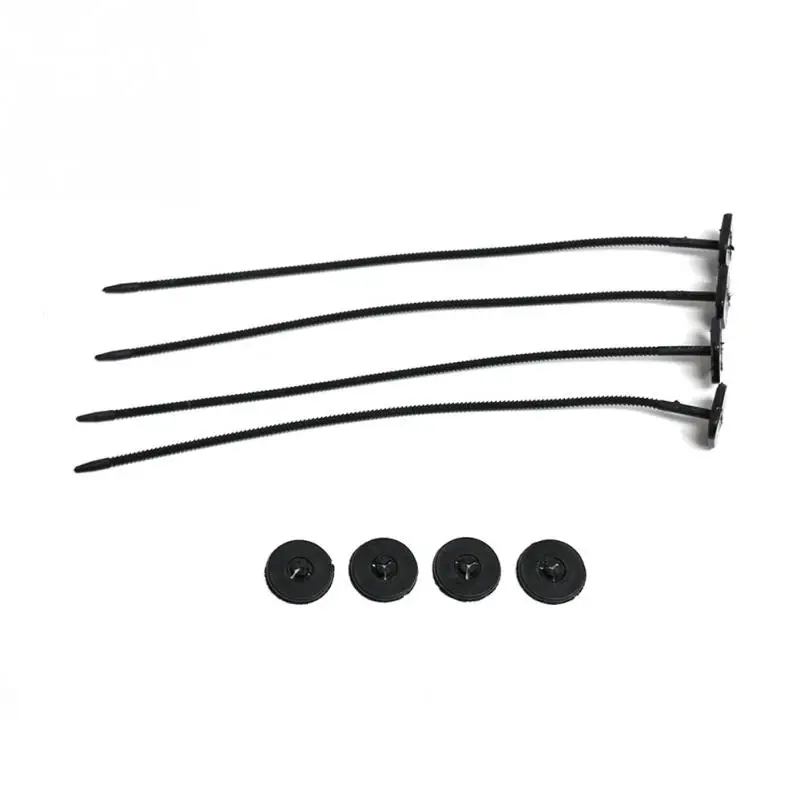 Кулер легкий универсальный Прочный Электрический радиатор двигателя