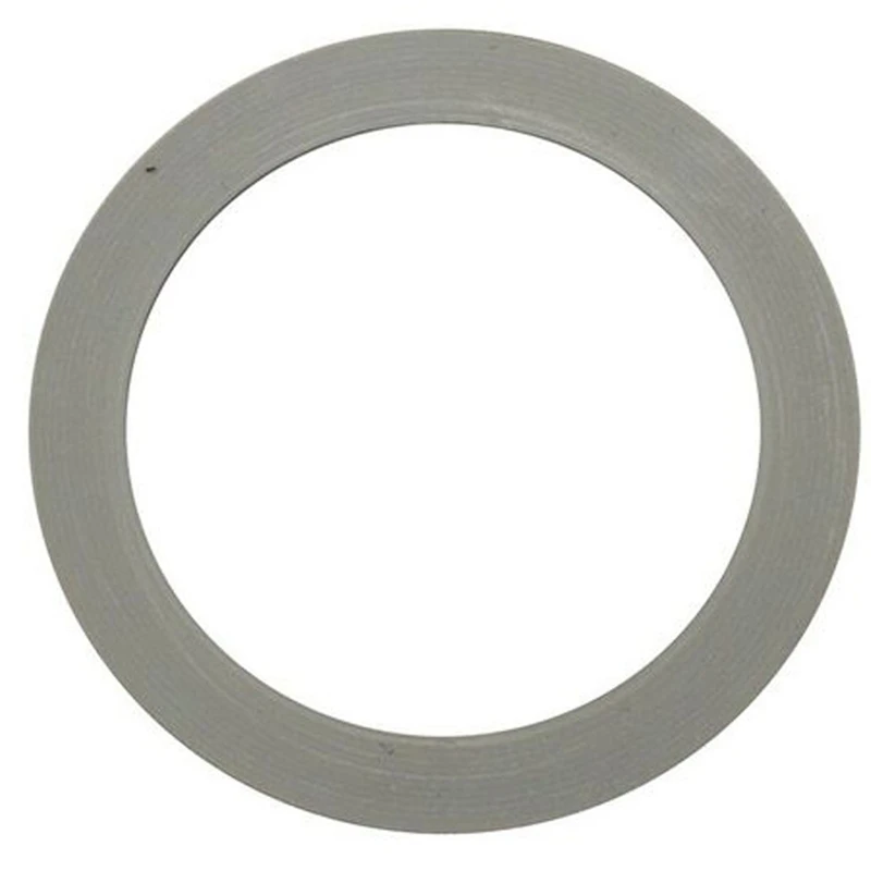 

Juicer 4-Leaf Stainless Steel Blade and Gasket Replacement Parts Ice Blade for 5 & 6 Cup Jars Most Compatible With