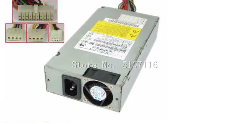 

For DPS-200PB-127 Q 1U Server Power Supply will fully test before shipping