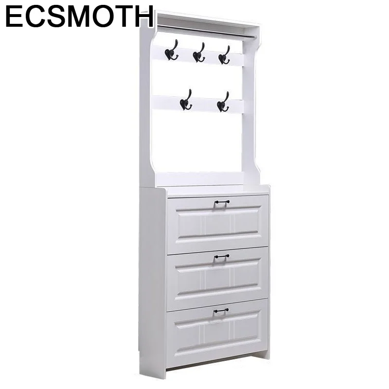 Para El Hogar Closet минималистский ассортимент Chaussure Organizador De Armario Kast Sapateira Rack Scarpiera Mueble Shoes