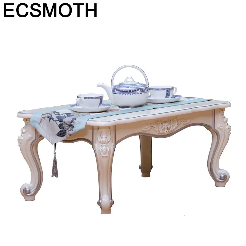 Стол настольный тавролино для салонного зала вспомогательное оборудование