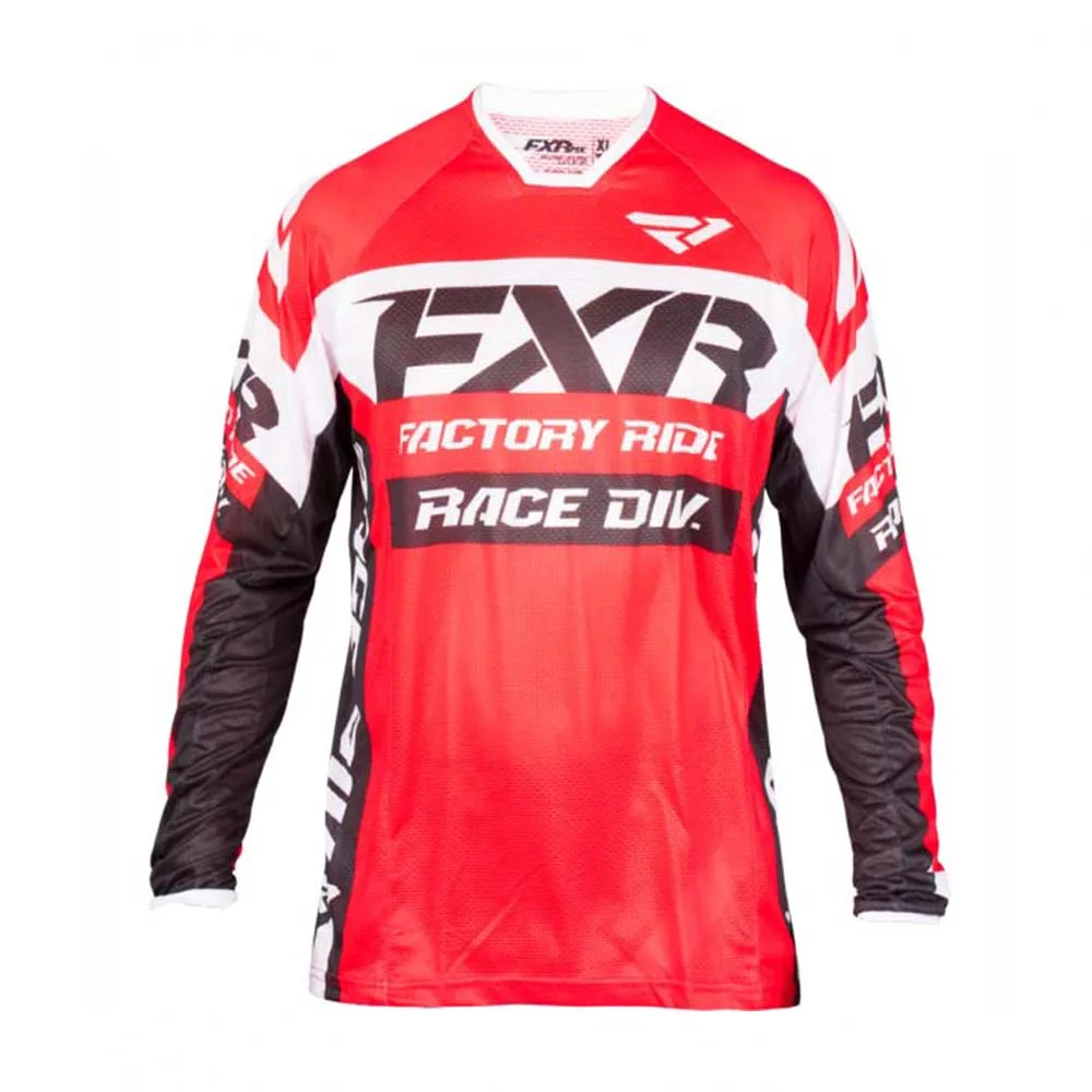 

2020 moto motocross jersey enduro bike MTB jersey downhill jersey racing shirt camisa ciclismo