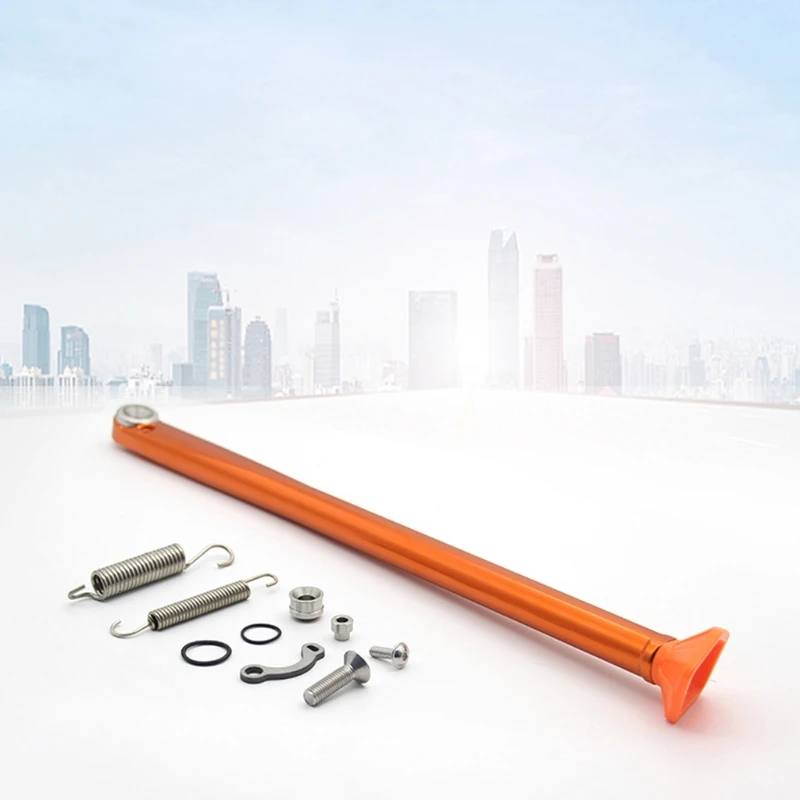 

Parking Side Stand Kickstand Spring Kit For XC150-360 XCF250-450 12-15 XC250