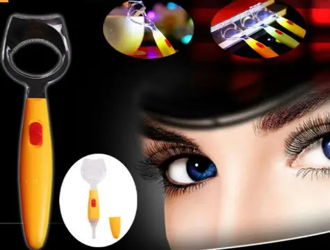 

Mascara Sliding Bracket Light