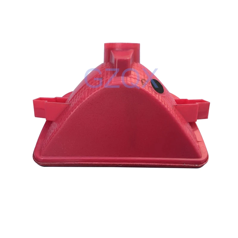 CAPQX задний бампер среднего стоп сигнал светильник тумана для Chevrolet Malibu 2012 2014