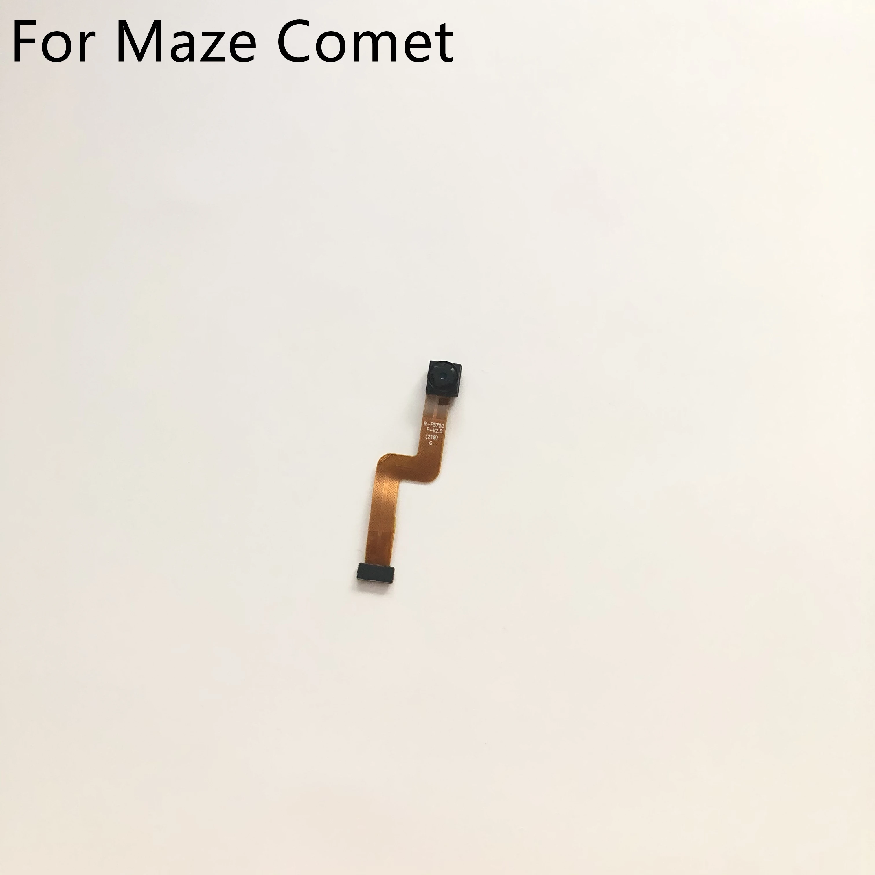 Б/у лабиринт комета фронтальная камера 8.0MP модуль для лабиринта MTK6750T