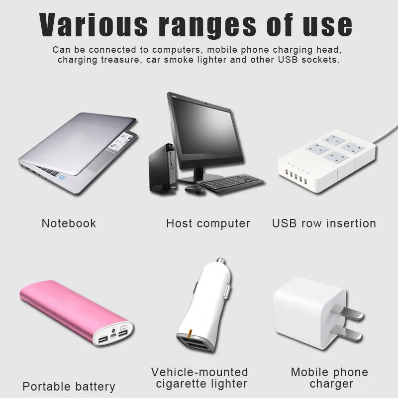 Автомобильная мини светодиодсветодиодный цветная лампа с управлением звуком