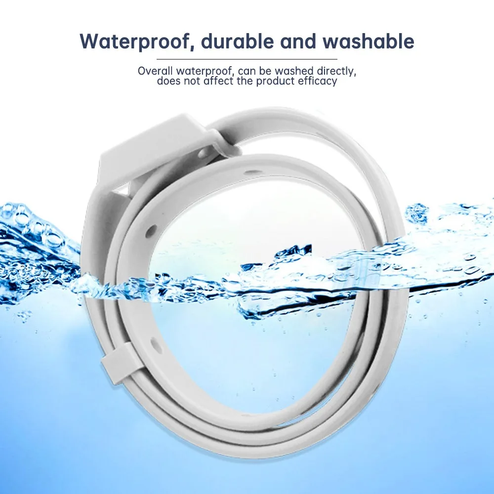 Ошейник для собак против блох и клещей аксессуары ошейник кошек комаров домашних